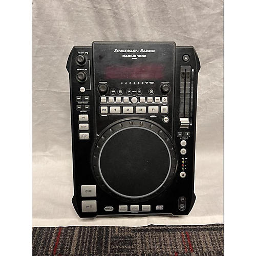American Audio Radius 1000 DJ Controller