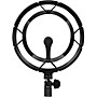 Open-Box Blue Radius III Shockmount Condition 1 - Mint Black