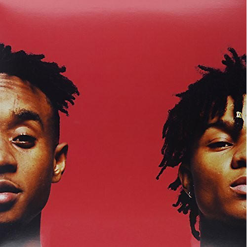 ALLIANCE Rae Sremmurd - Sremmlife