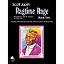 Schaum Ragtime Rage, Bk 2 Educational Piano Series Softcover