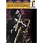 Jazz Icons Rahsaan Roland Kirk - Live in '63 & '67 (Jazz Icons DVD) Live/DVD Series DVD Performed by Roland Kirk
