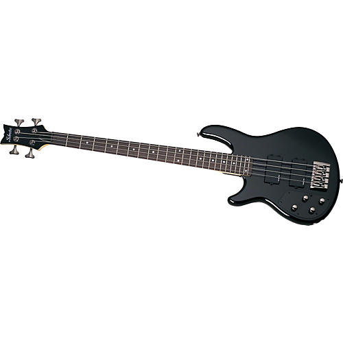 Raiden Custom-4 Left-Handed Electric Bass Guitar