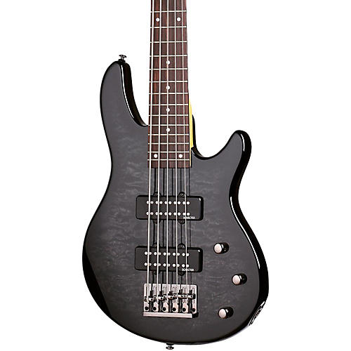 Raiden Special-5 Electric Bass Guitar