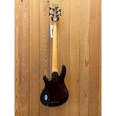 Schecter Guitar Research Raiden Special 5 String Electric Bass Guitar