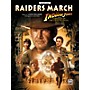 Alfred Raiders March (from Indiana Jones and the Kingdom of the Crystal Skull) Big Note Piano