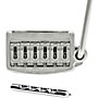 Open-Box Floyd Rose Rail Tail Tremolo System RT400N, Narrow Nickel Condition 1 - Mint Nickel