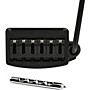 Open-Box Floyd Rose Rail Tail Tremolo System, Wide Condition 1 - Mint Black
