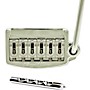 Open-Box Floyd Rose Rail Tail Tremolo System, Wide Condition 1 - Mint Nickel