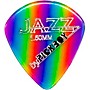 Pick Boy Rainbow Cellulose Jazz Guitar Picks 1.50 mm 10 Pack