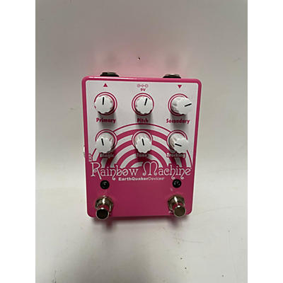 EarthQuaker Devices Rainbow Machine Effect Pedal