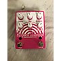 Used EarthQuaker Devices Rainbow Machine Polyphonic Pitch Mesmerizer Effect Pedal Pink