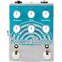 EarthQuaker Devices Rainbow Machine V2 Polyphonic Pitch Shifter Effects Pedal Teal