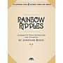 Meredith Music Rainbow Ripples Meredith Music Percussion Series Book by George Hamilton Green