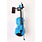 Rainbow Series Blue Violin Outfit Level 3 1/2 Size 888365840901
