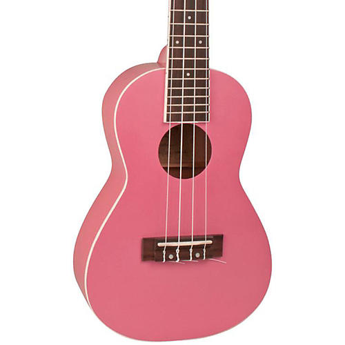 Rainbow Series Concert Ukulele