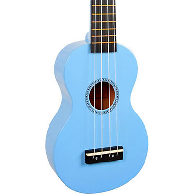 Mahalo Rainbow Series MR1 Soprano Ukulele