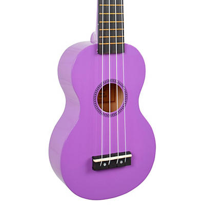 Mahalo Rainbow Series MR1 Soprano Ukulele