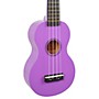 Mahalo Rainbow Series MR1 Soprano Ukulele Purple