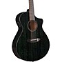 Open-Box Breedlove Rainforest S Concert Acoustic-Electric Guitar Condition 2 - Blemished Fern 197881161002