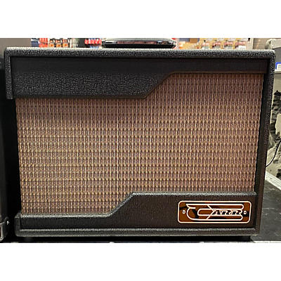 Carr Amplifiers Raleigh Tube Guitar Combo Amp