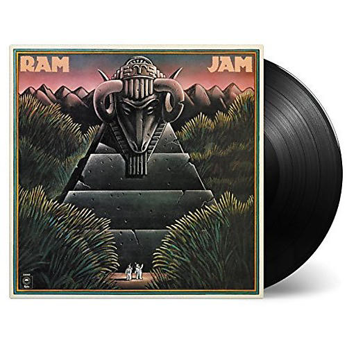 Ram Jam - Ram Jam