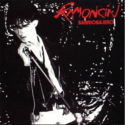 Ramoncin - Barriobajero