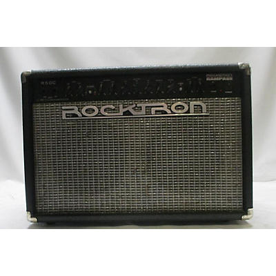 Rocktron Rampage 50 R50C Guitar Combo Amp