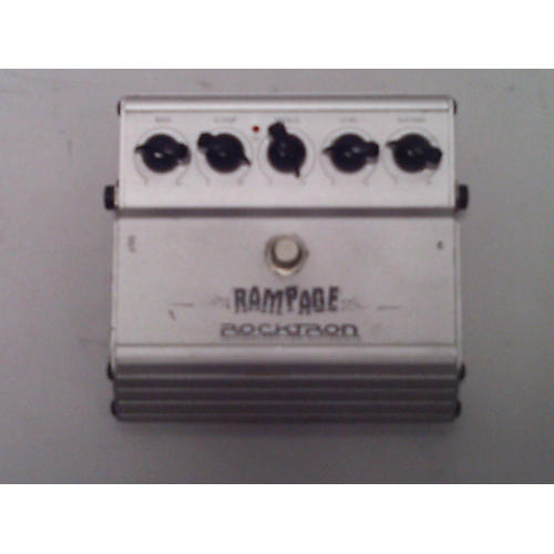 Rocktron Rampage Effect Pedal