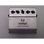 Used Rocktron Rampage Effect Pedal