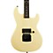 Rampage Jerry Cantrell Signature Electric Guitar Level 1 Ivory