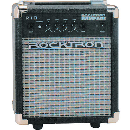 Rocktron Rampage R10 Amp