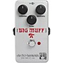 Open-Box Electro-Harmonix Ram's Head Big Muff Pi Distortion/Sustainer Effects Pedal Condition 1 - Mint