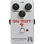 Open-Box Electro-Harmonix Ram's Head Big Muff Pi Distortion/Sustainer Effects Pedal Condition 2 - Blemished  197881216757