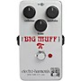 Open-Box Electro-Harmonix Ram's Head Big Muff Pi Distortion/Sustainer Effects Pedal Condition 2 - Blemished  197881447533