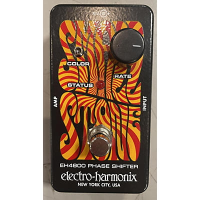 Electro-Harmonix Ram's Head Effect Pedal