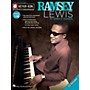 Hal Leonard Ramsey Lewis - Jazz Play-Along Volume 146 Book/CD