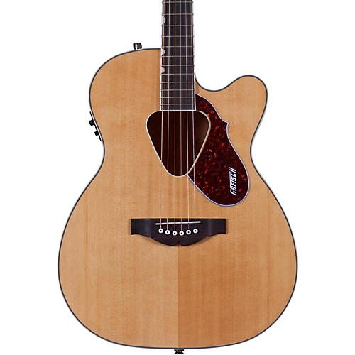 Rancher Jr. Acoustic-Electric Cutaway Guitar