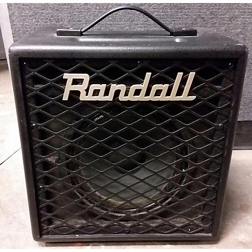 randall rvc tube amp