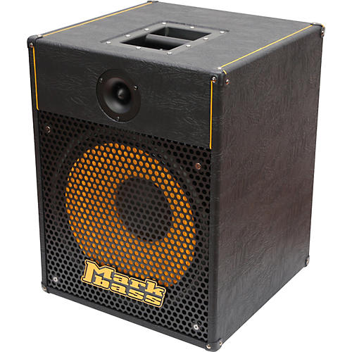 Randy Jackson Signature New York 151 RJ 1x15 Bass Speaker Cabinet