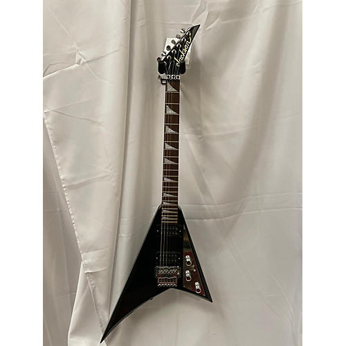Jackson Randy Rhoads MIJ Solid Body Electric Guitar Black