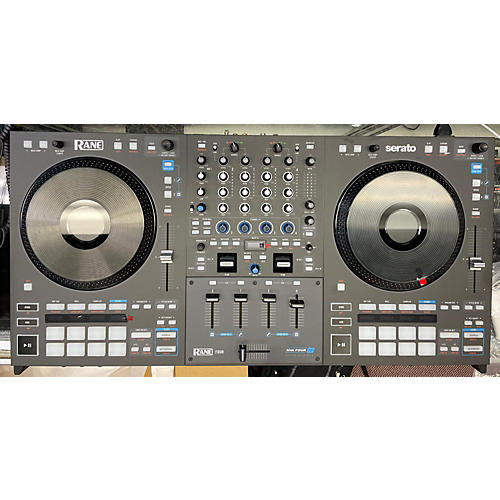 RANE Rane Four DJ Controller