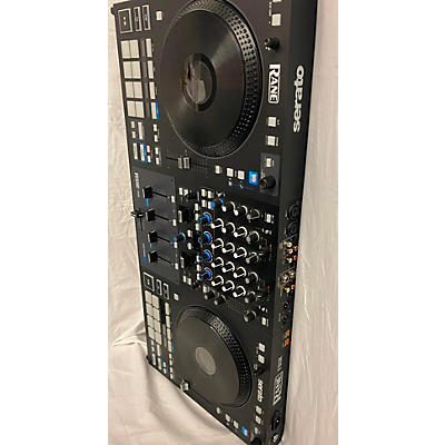 RANE Rane Four DJ Controller