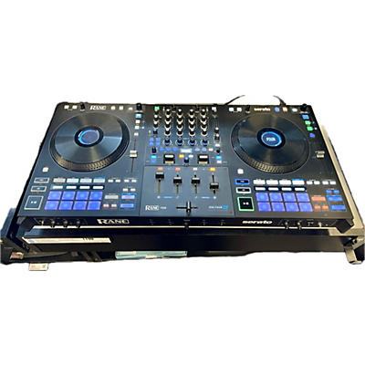 RANE Rane Four DJ Mixer