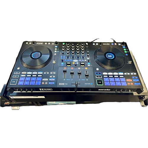 RANE Rane Four DJ Mixer