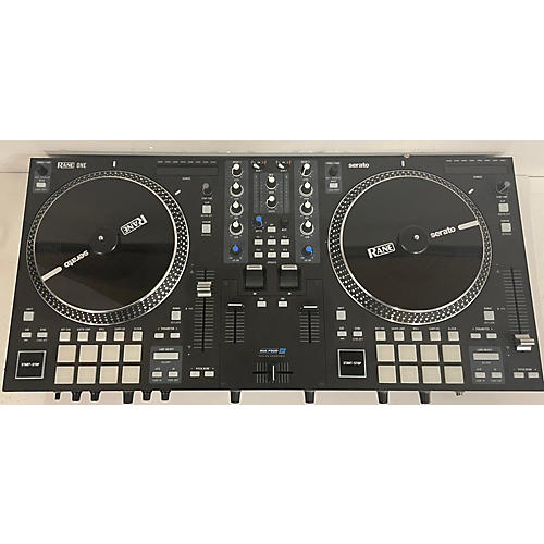 RANE Rane One DJ Controller