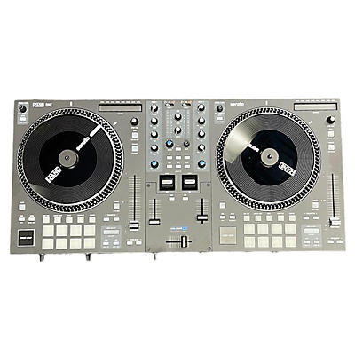 RANE Rane One Professional DJ Controller