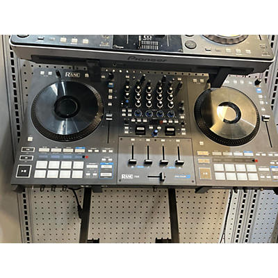 Pioneer DJ Rane Serato DJ Controller