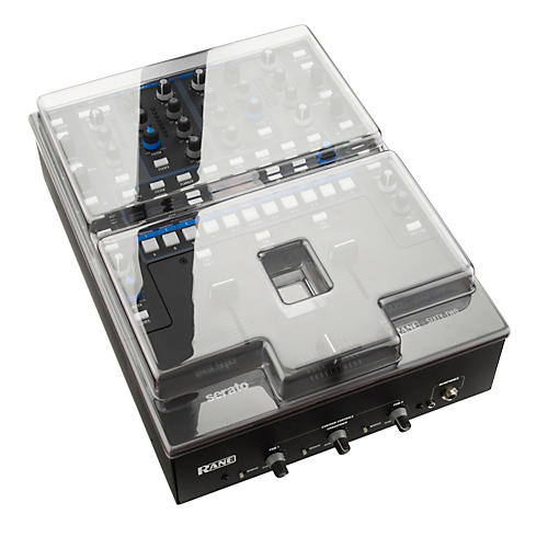 Rane Sixty-Two Decksaver Cover