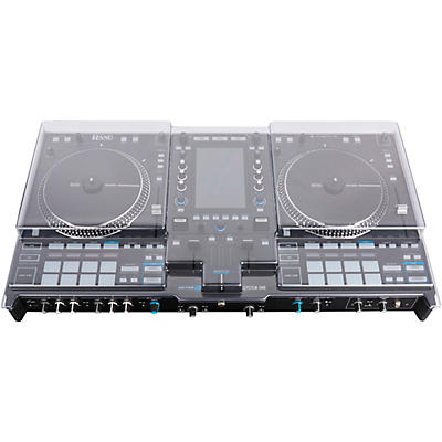 Decksaver Rane System One Cover