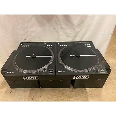 RANE Rane Twelve MkI USB Turntable